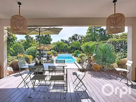 vente villa 4 pièces 109 m² à porto-vecchio (20137)  698 500 €