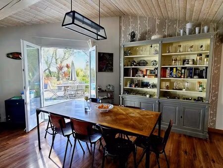 villa de luxe à vendre dans le quartier les ecarts