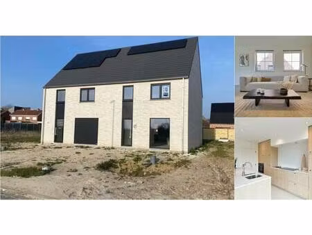 maison à vendre à moorselestraat 144 wevelgem (rbv71190)