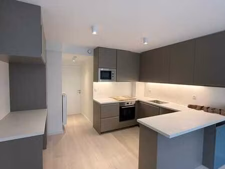 lumineux appartement neuf 1 chambre