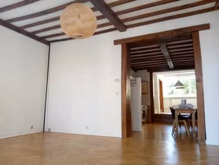 chatelain appartement 1 ch 70m²