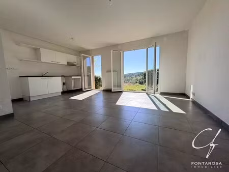 appartement 4 pieces - roquebrune sur argens