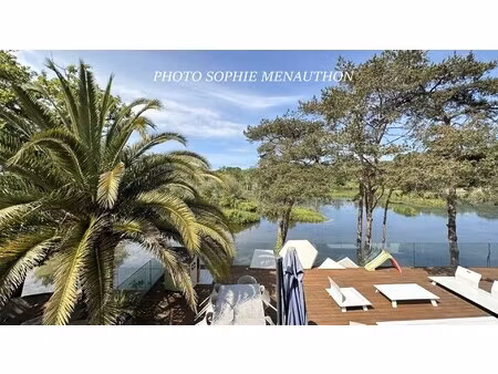 maison de luxe à vendre dans le quartier saint esprit