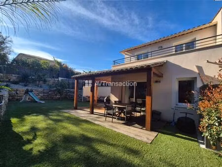 maison sainte-maxime