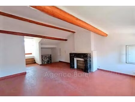 vente maison de ville 7 pièce(s)