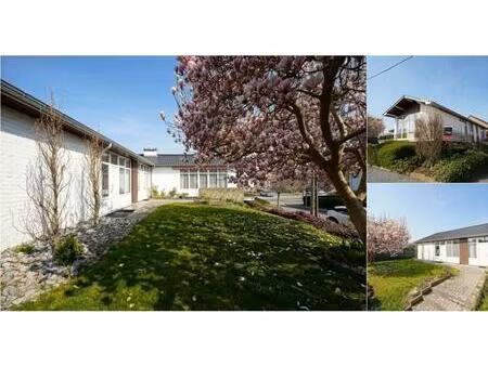 maison à vendre à résidence floréal 9 waremme (vbe11229)