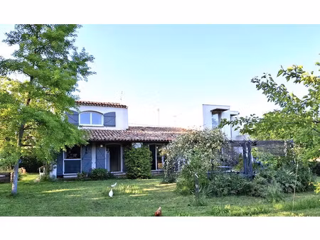 vente maison à callian (83440)  595 000 €