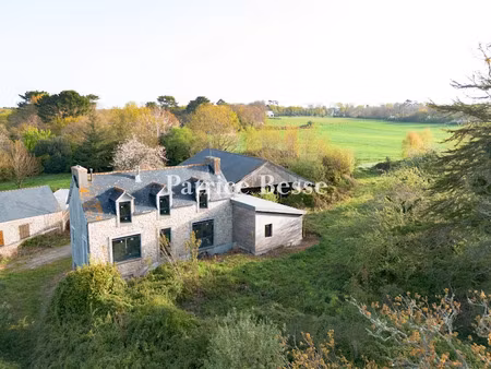 vente maison 7 pièces 180 m² à benodet (29950)  715 000 €