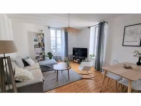 location appartement 3 pièces à quimper (29000) : à louer 3 pièces / 61m² quimper