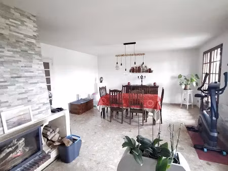 vente maison 8 pièces 165 m² à sartrouville (78500)  760 000 €
