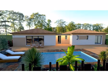 vente maison neuve 4 pièces 160 m² à cabestany (66330)  789 000 €