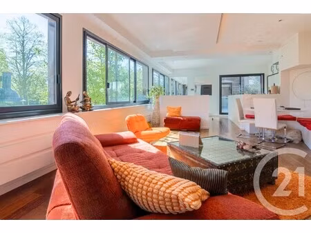 maison de luxe à vendre à montrouge