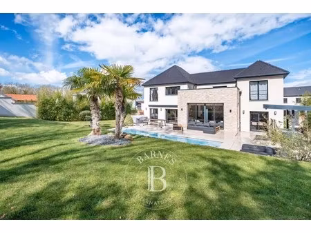 maison de luxe à vendre à orgeval