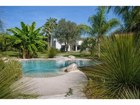 maison de luxe à vendre à lattes