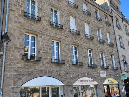 location bureaux et commerces à quimper (29000) : à louer / 40m² quimper