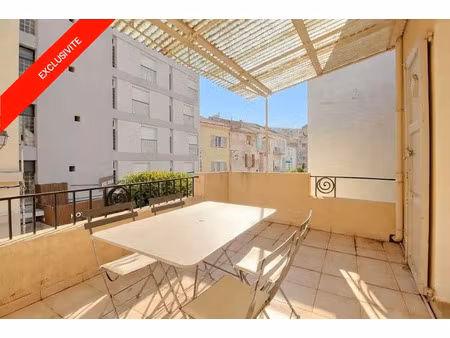 vente maison 2 pièces 65.66 m² à le lavandou (83980)  798 000 €