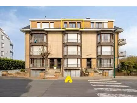 w. vandermeerenlaan 4/301