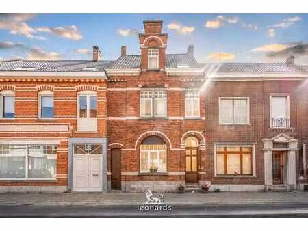 magnifique maison de maître et vaste jardin