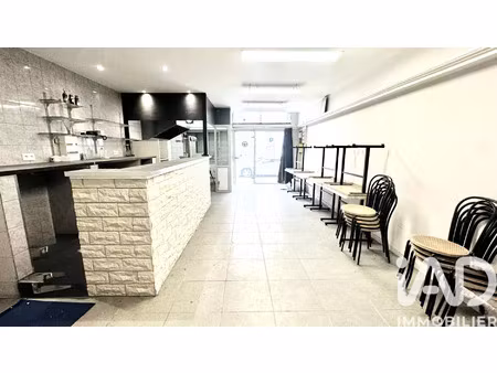 vente immeuble 130 m² fresnes-sur-escaut (59970)