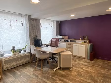 vente commerce 75 m² tourcoing (59200)