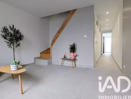 vente maison 5 pièces 72 m² escaudain (59124)