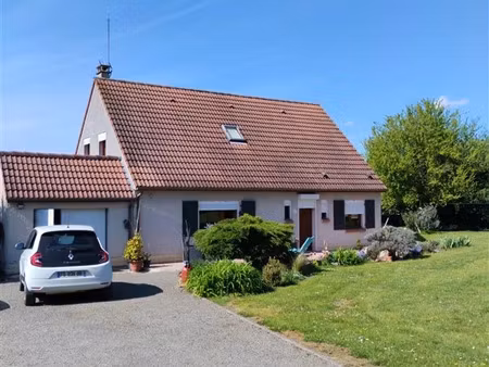 vente maison 5 pièces 135 m² escaudœuvres (59161)