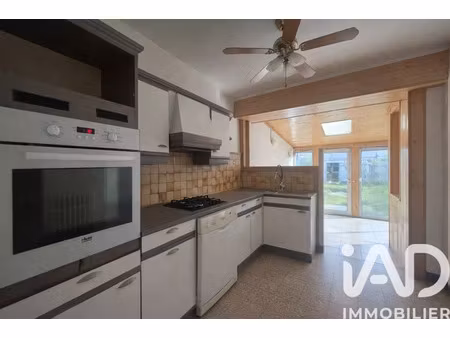 vente maison 4 pièces 90 m² ronchin (59790)