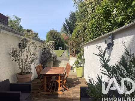 vente maison 7 pièces 135 m² valenciennes (59300)