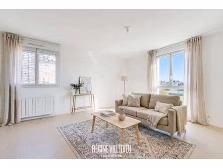 location appartement 3 pièces à équeurdreville-hainneville (50120) : à louer 3 pièces / 64