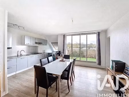 vente appartement 3 pièces 52 m² pontivy (56300)