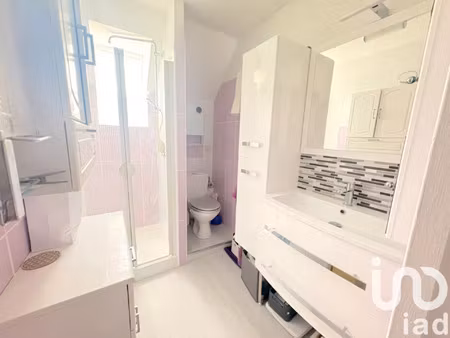 vente maison 4 pièces 89 m² baud (56150)