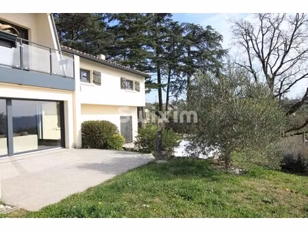 propriété à vendre à seyssuel