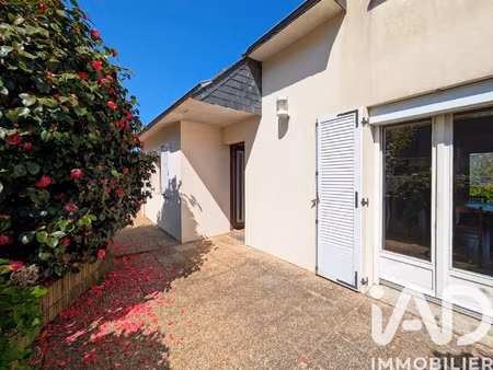 vente maison 4 pièces 80 m² lorient (56100)