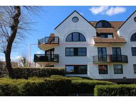 appartement prêt à emménager avec 2 chambres à coucher