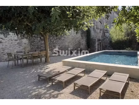vente maison 10 pièces 280 m² à grignan (26230)  690 000 €