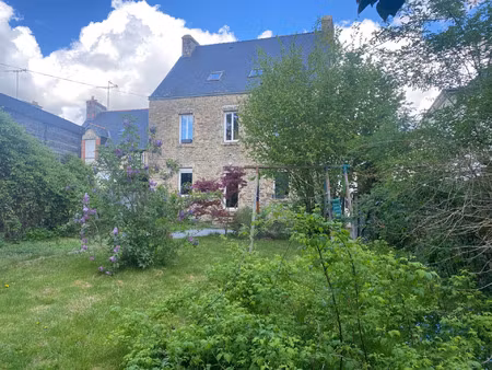 vente maison 9 pièces 190 m² questembert (56230)