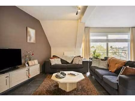 spacieux appartement en duplex avec garage