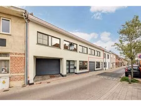 appartement avec jardin