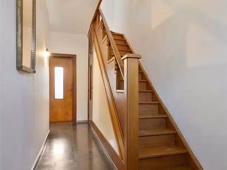 ruime energiezuinige burgerwoning - 4 slpks - grote tuin