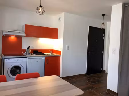 location appartement 2 pièces 39 m² à albi (81000)
