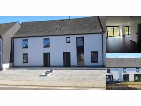 maison à louer à de la rigole 112 sainte-marie (vwd17273)