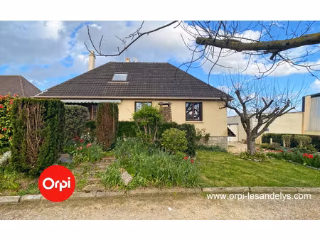 maison boos 82 m² t-4 à vendre  178 000 €