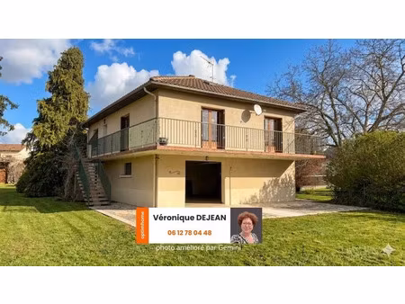 vente maison 4 pièces 84 m² gerzat (63360)