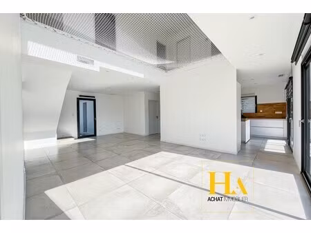 maison de luxe à vendre à l'union