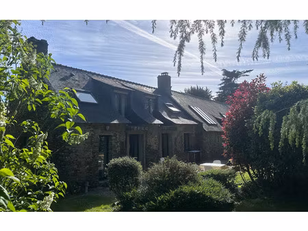 maison surzur 300 m² t-5 à vendre  819 000 €