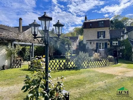 vente maison 4 pièces 120 m² valmondois (95760)