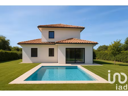 vente terrain 3000 m² châteaugay (63119)