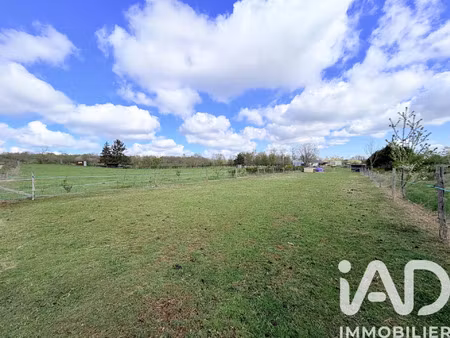 vente terrain 952 m² volvic (63530)