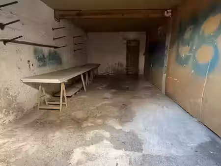 location parking 28 m² à boucau (64340)  250 €