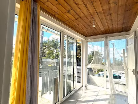 location maison 4 pièces 89 m² à petite ile (97429)  850 €